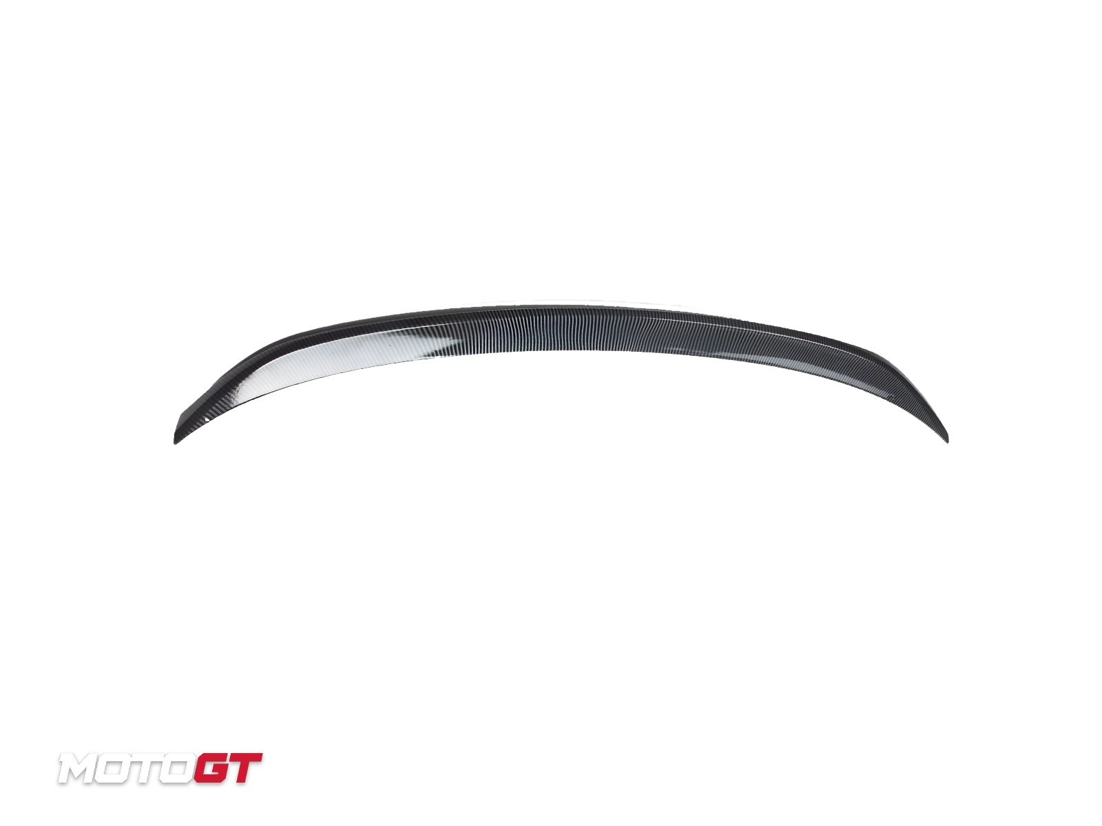 3 SERIES REAR SPOILER